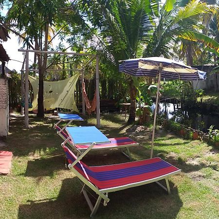 Feriasmares Villa Ilhéus Kültér fotó