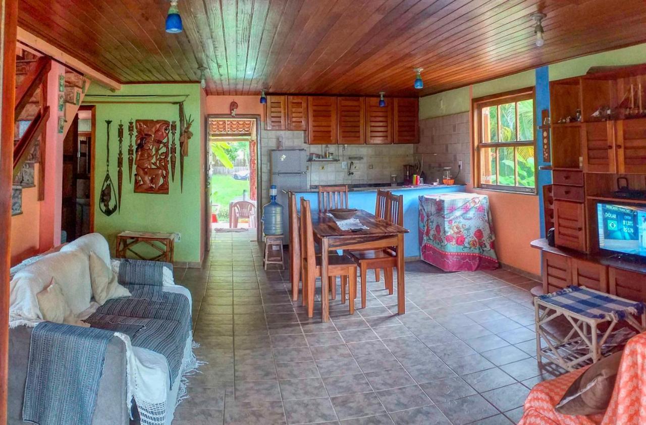Feriasmares Villa Ilhéus Kültér fotó