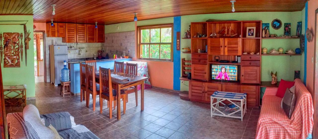 Feriasmares Villa Ilhéus Kültér fotó