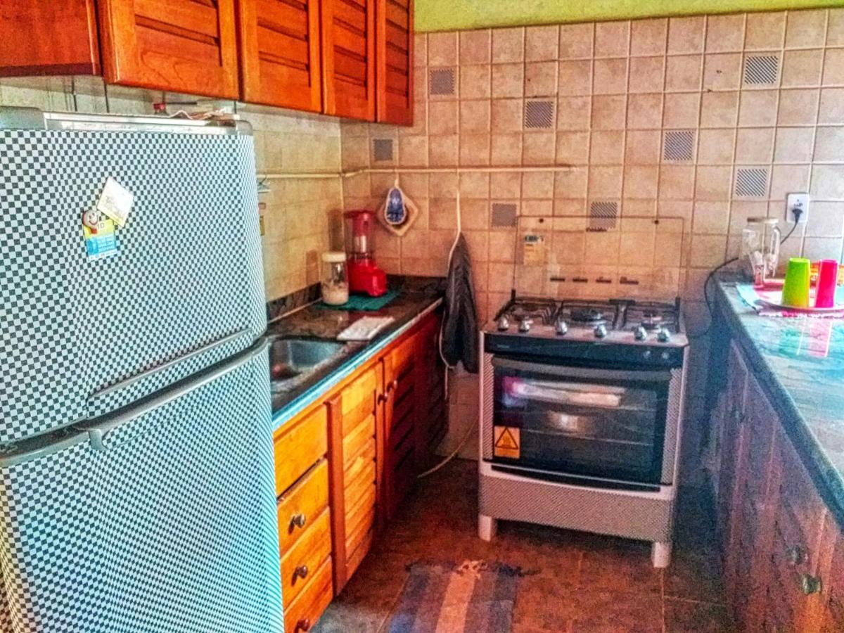 Feriasmares Villa Ilhéus Kültér fotó