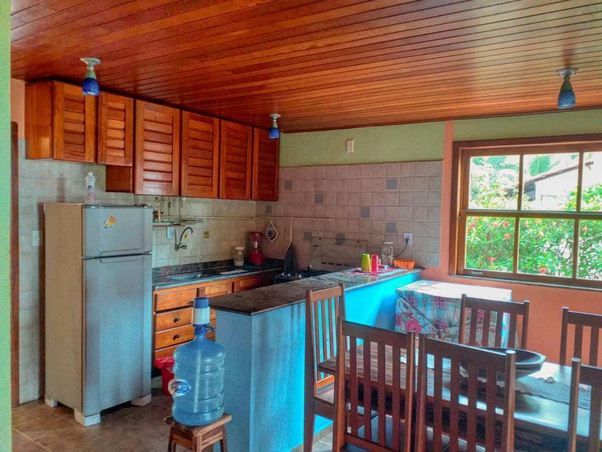 Feriasmares Villa Ilhéus Kültér fotó