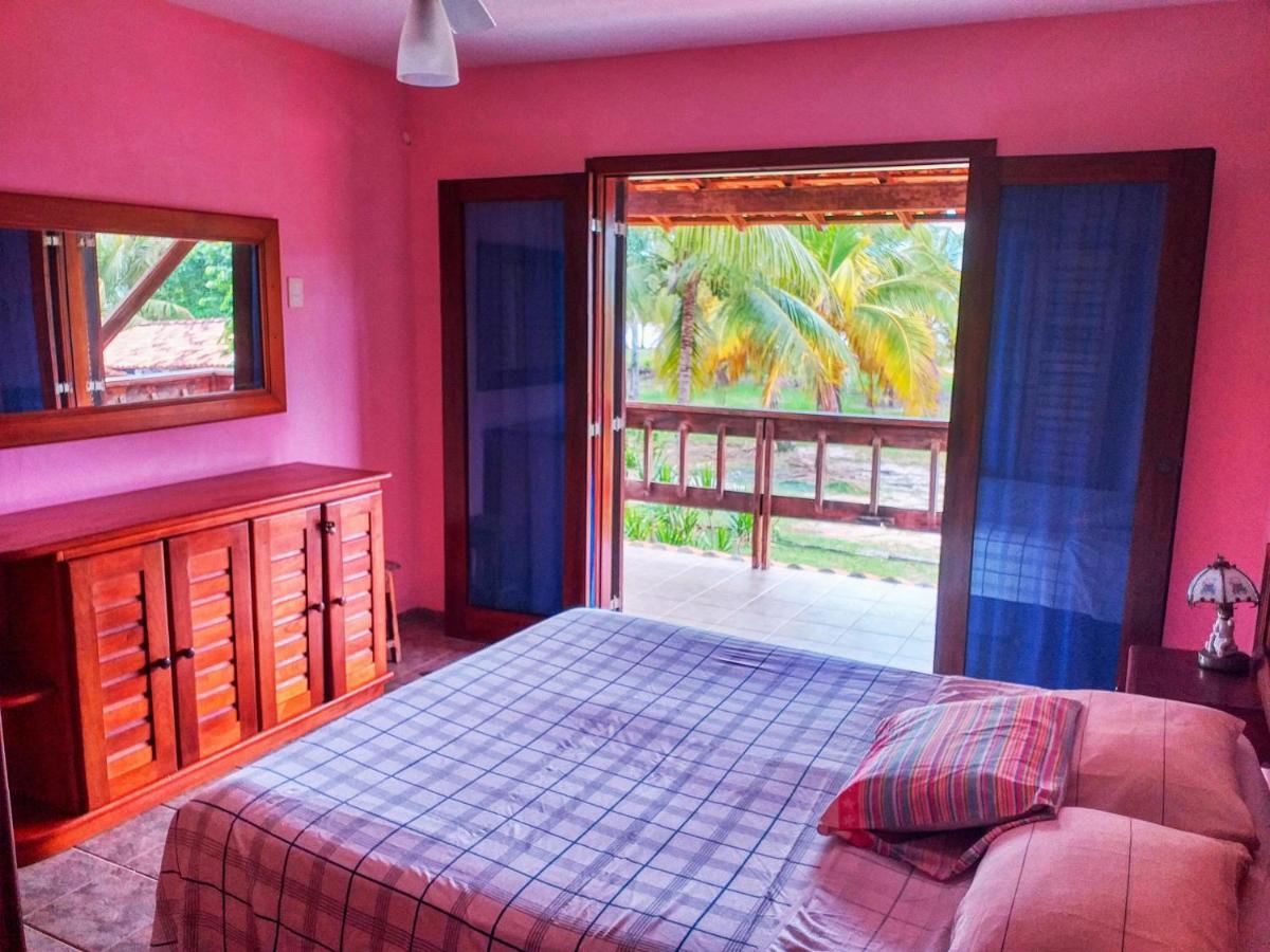 Feriasmares Villa Ilhéus Kültér fotó
