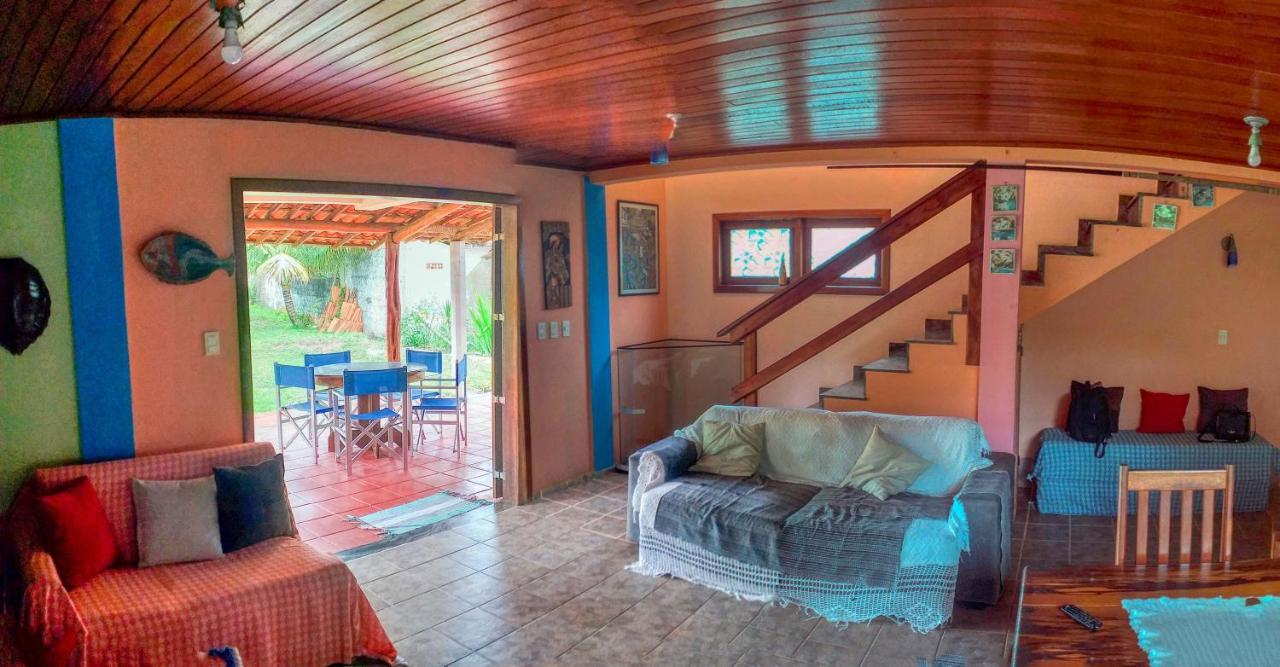 Feriasmares Villa Ilhéus Kültér fotó