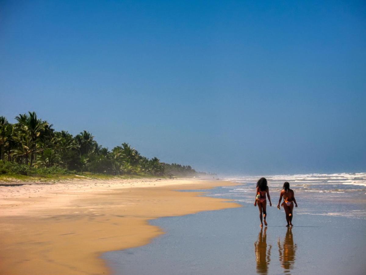 Feriasmares Villa Ilhéus Kültér fotó