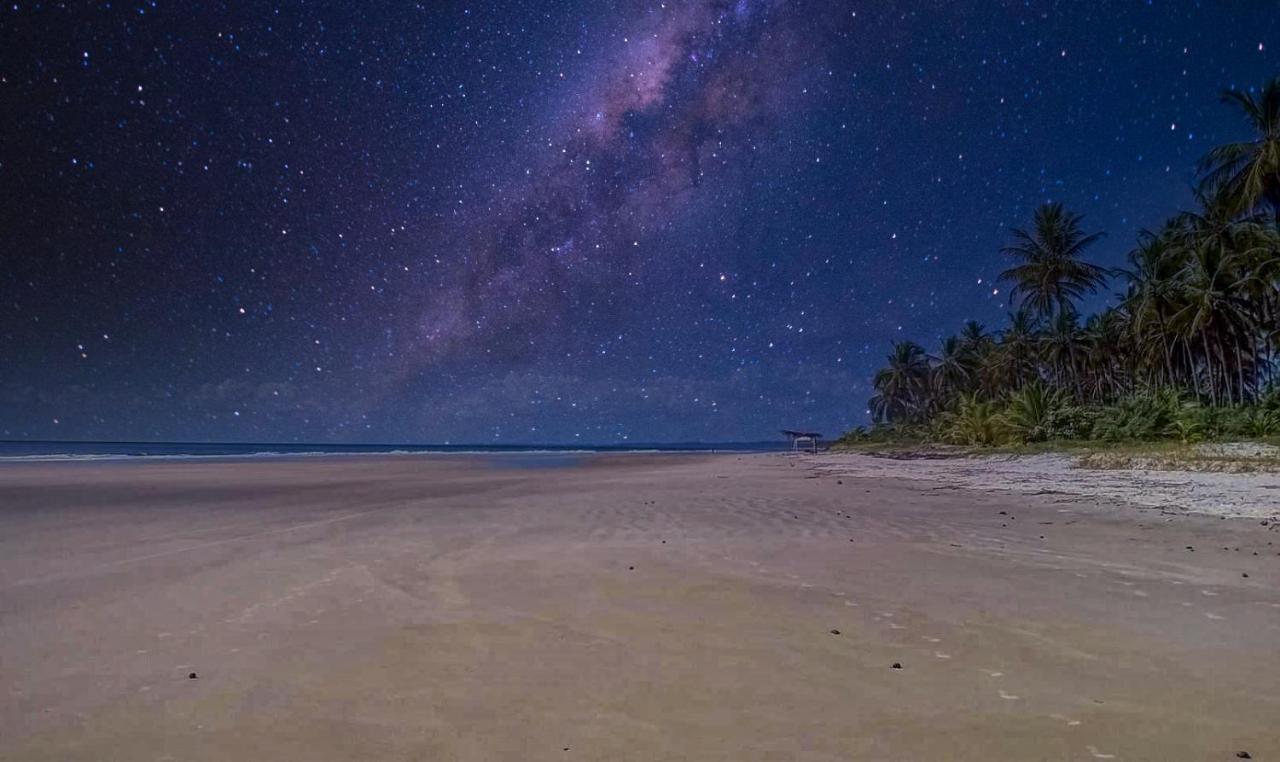 Feriasmares Villa Ilhéus Kültér fotó