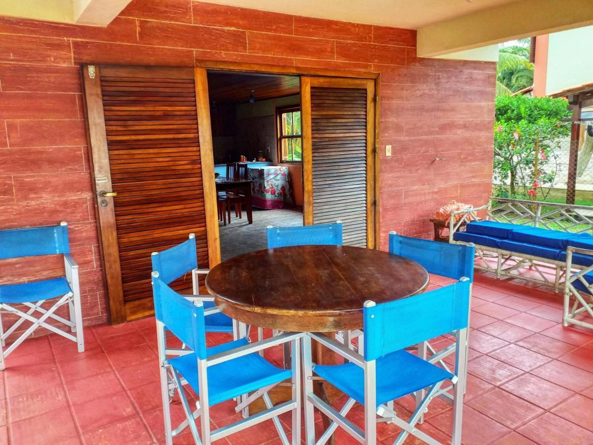 Feriasmares Villa Ilhéus Kültér fotó