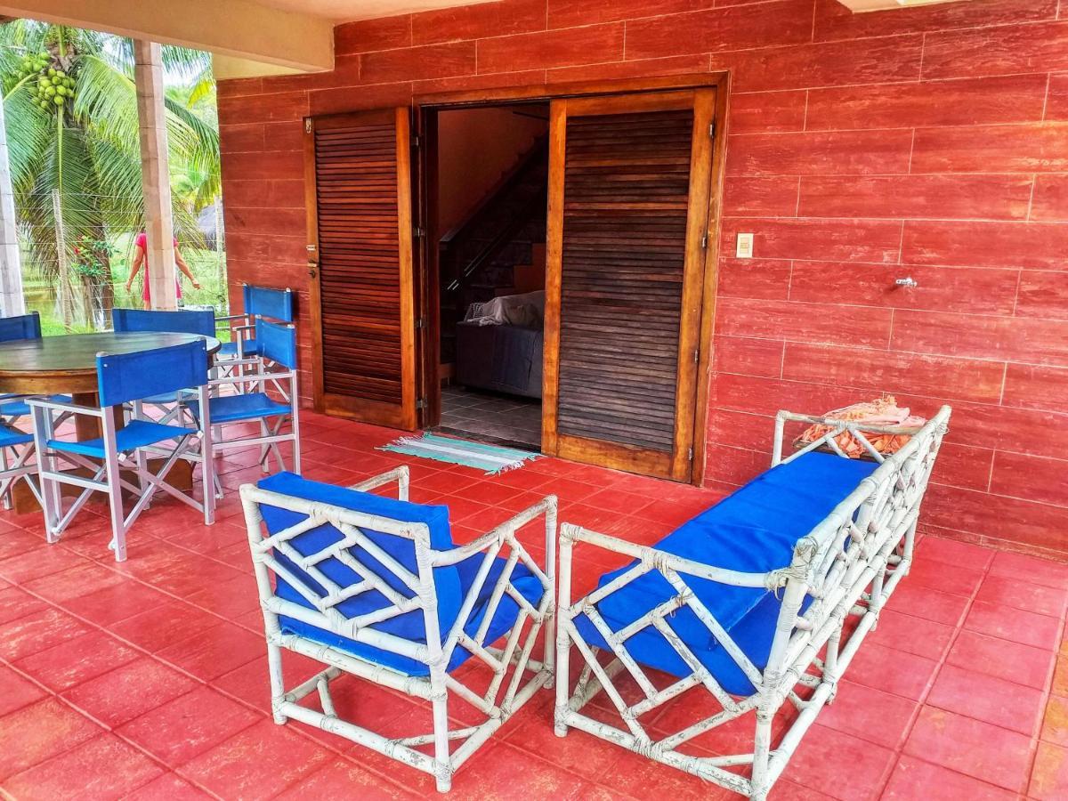 Feriasmares Villa Ilhéus Kültér fotó