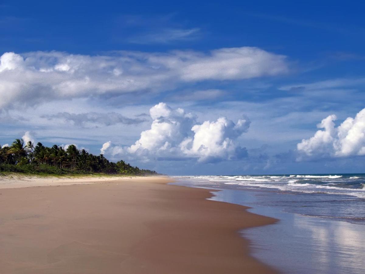 Feriasmares Villa Ilhéus Kültér fotó