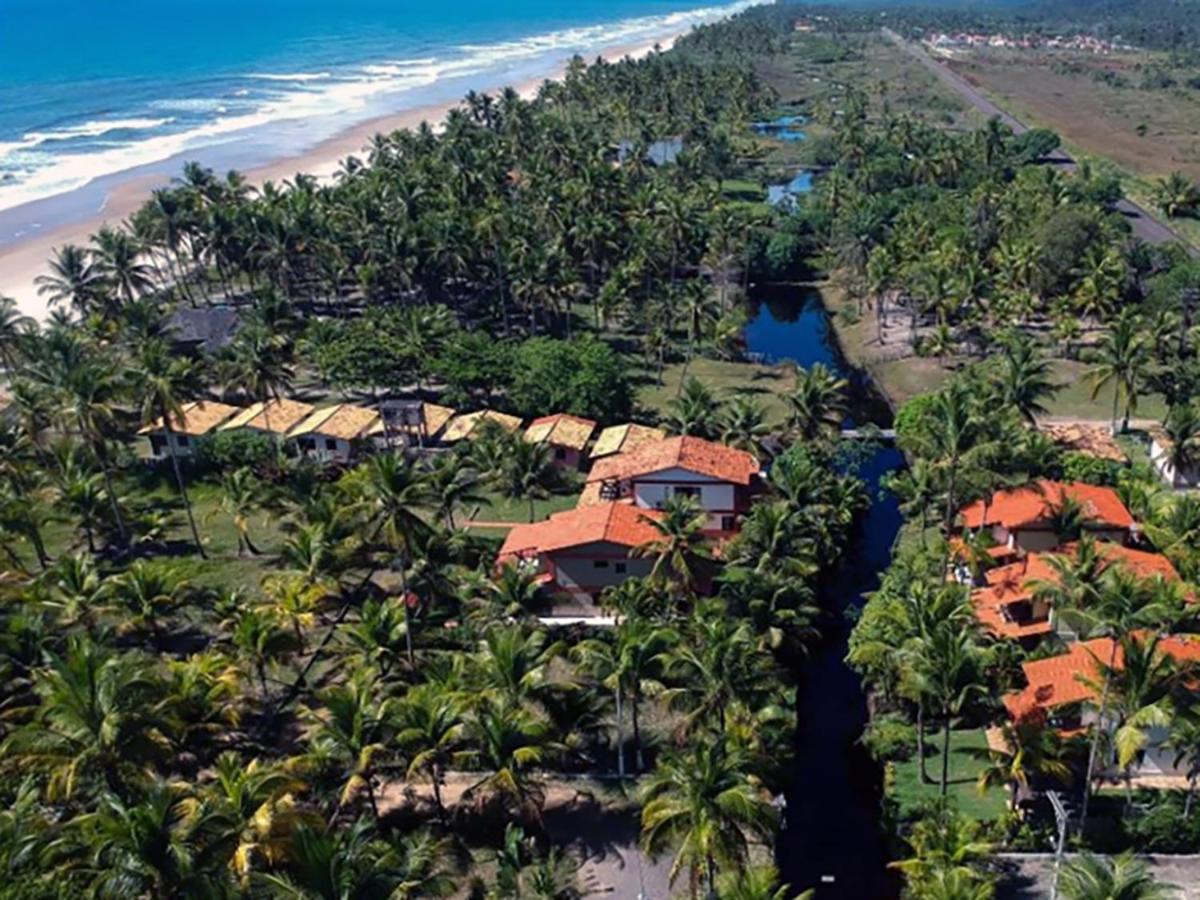 Feriasmares Villa Ilhéus Kültér fotó