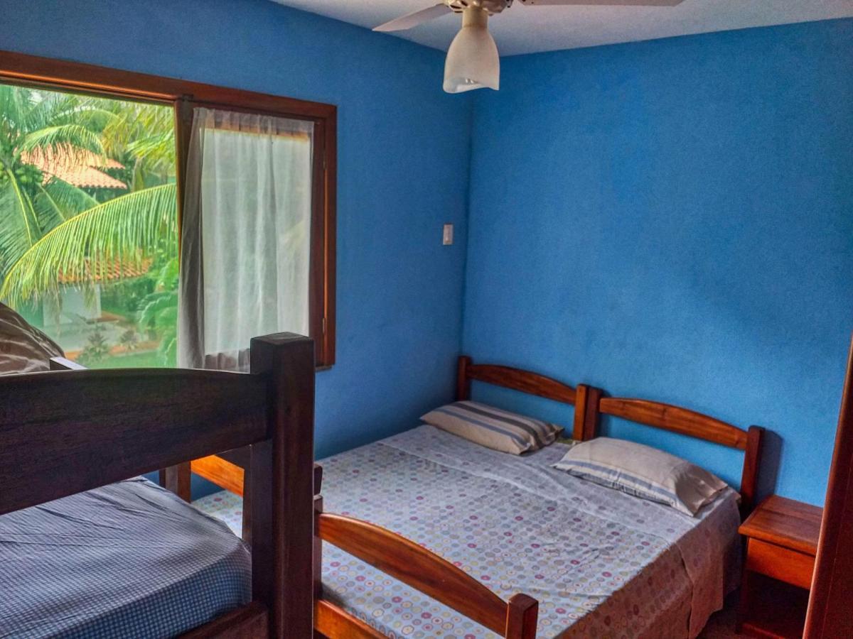 Feriasmares Villa Ilhéus Kültér fotó