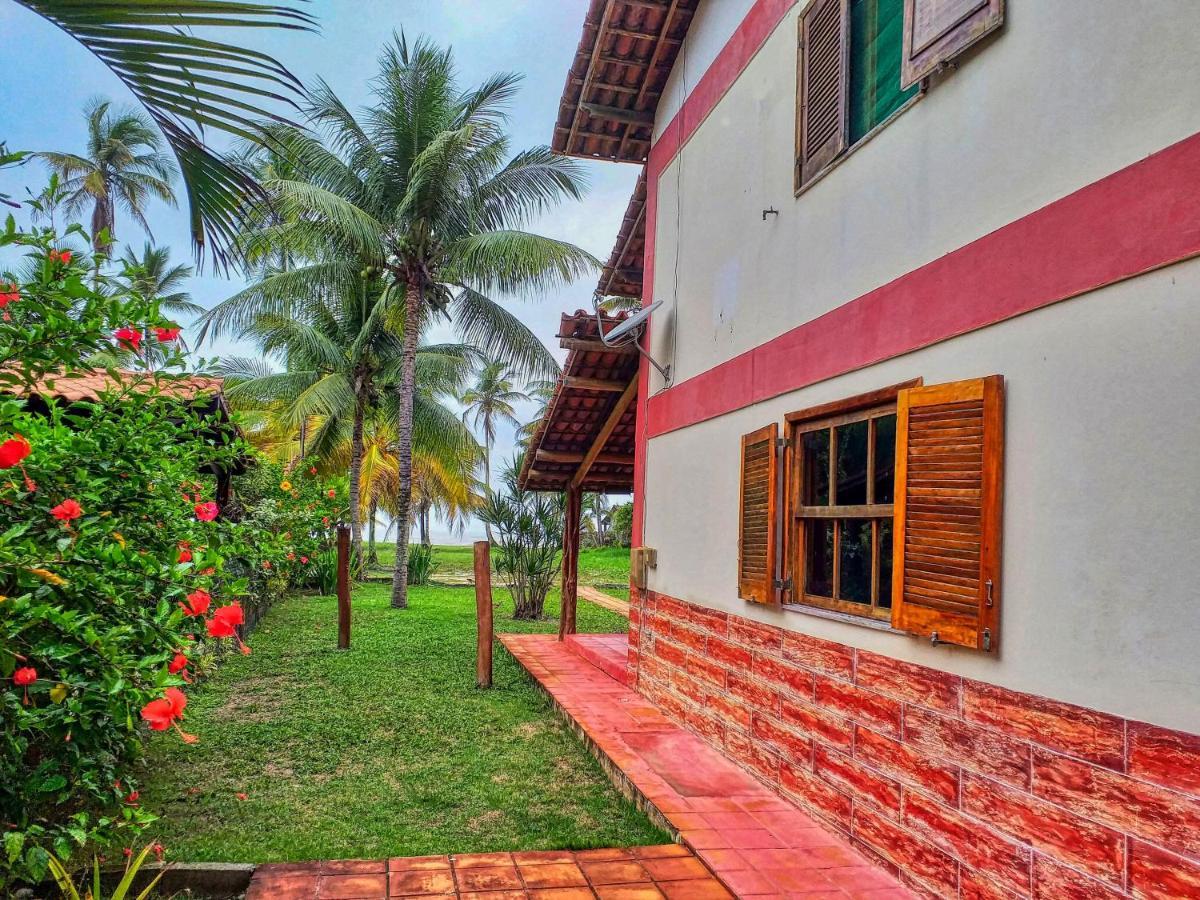 Feriasmares Villa Ilhéus Kültér fotó