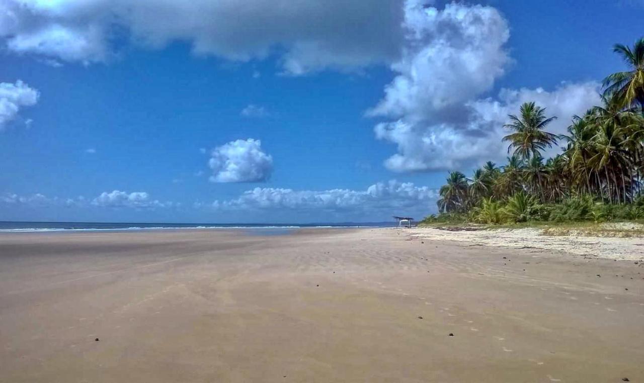 Feriasmares Villa Ilhéus Kültér fotó