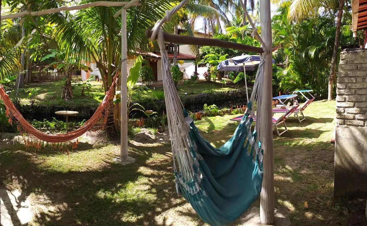 Feriasmares Villa Ilhéus Kültér fotó