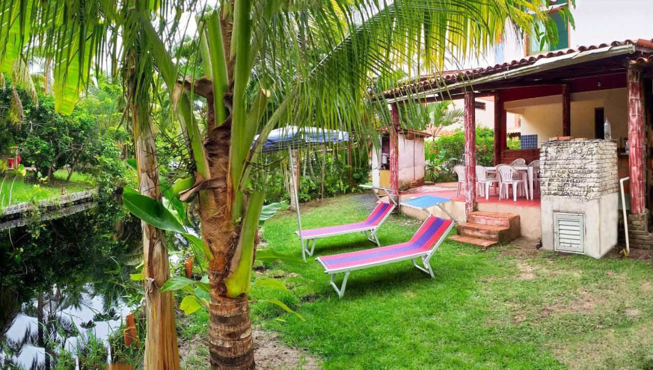 Feriasmares Villa Ilhéus Kültér fotó