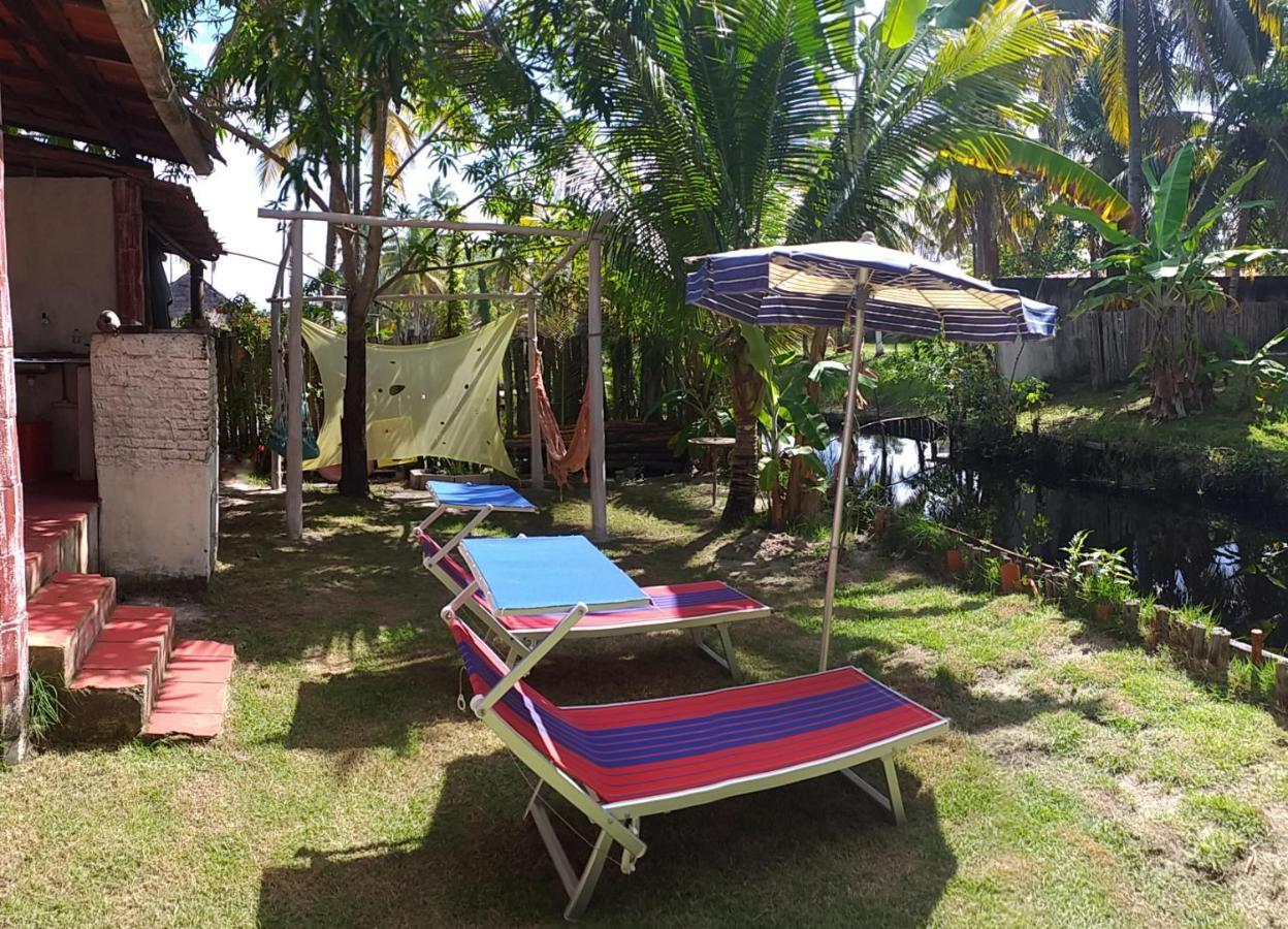 Feriasmares Villa Ilhéus Kültér fotó