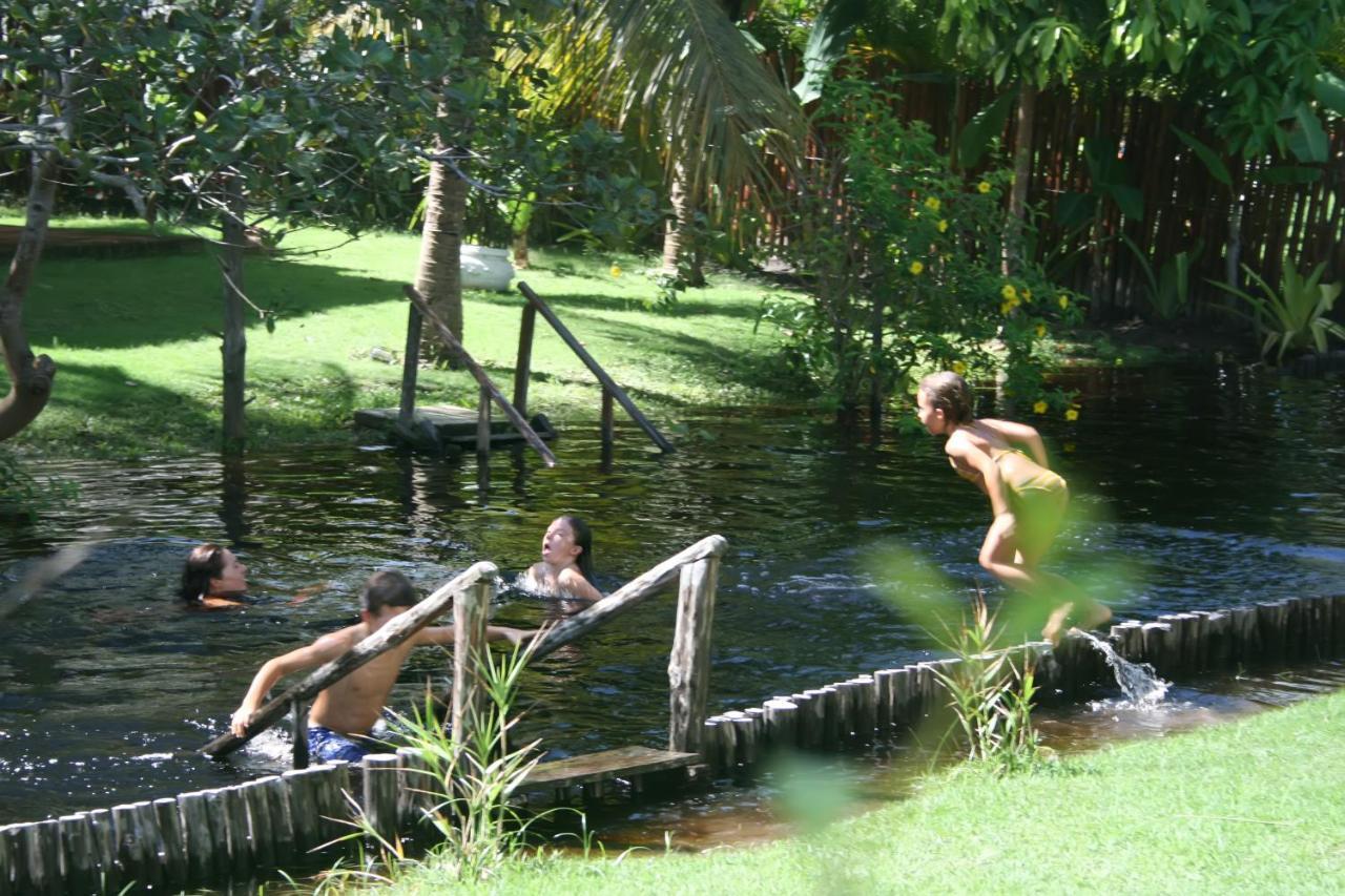 Feriasmares Villa Ilhéus Kültér fotó