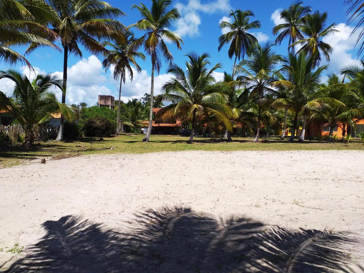 Feriasmares Villa Ilhéus Kültér fotó