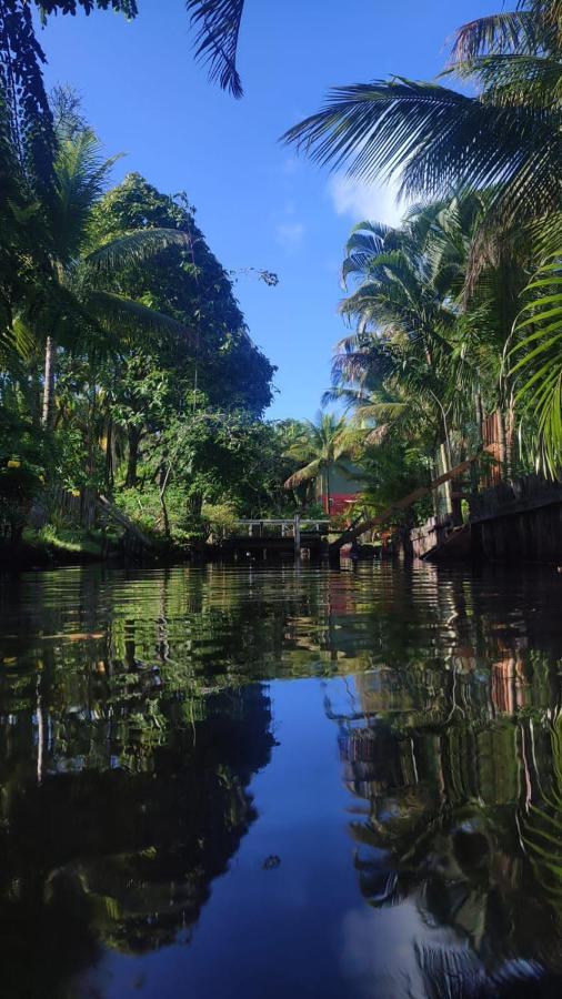 Feriasmares Villa Ilhéus Kültér fotó
